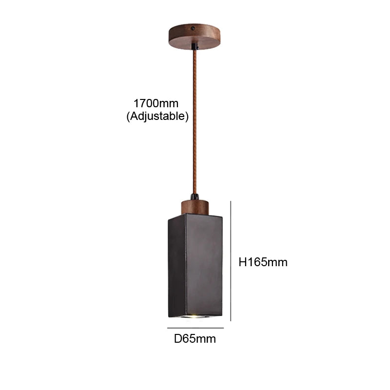 Suspension LED en marbre vert naturel, design nordique élégant, luminaire décoratif pour chambre et restaurant