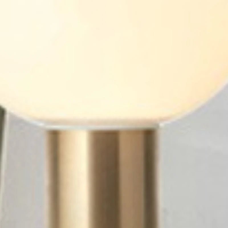 Lampe de table design lumineux pour bureau et salon, ambiance chaleureuse - Luminous Place