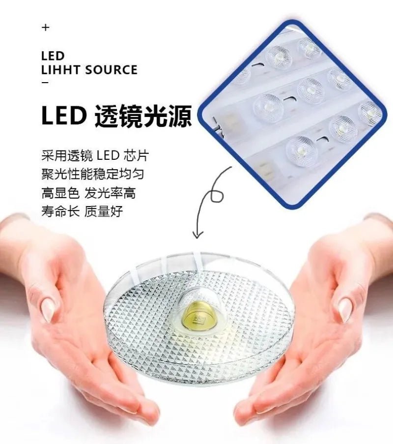 Lampe Enfant Spiderman LED style nordique design moderne pour chambre - Luminous Place