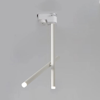 Suspension LED COB Moderne en Aluminium, 10W, Luminaire de Plafond Dimmable