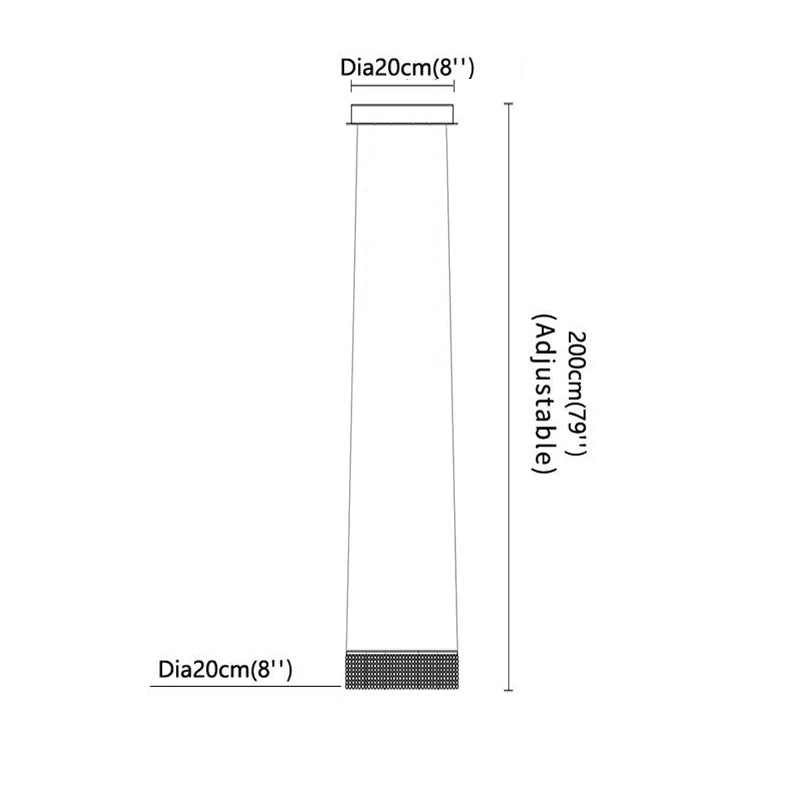 Lustre LED en cristal chromé Art Déco pour escalier, éclairage intérieur premium