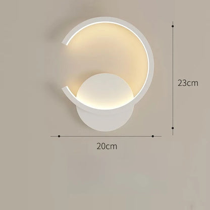 Applique Murale Nuage en Acrylique, Design Minimaliste pour Chambre d'Enfant