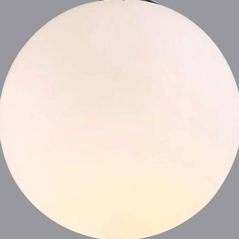 Suspension moderne en acrylique pour salon et salle à manger, lumière réglable