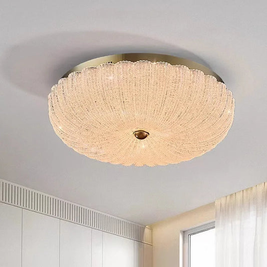 Plafonnier Suspendu Poisson en Bois Style Vintage Japonais, Luminaire Décoratif