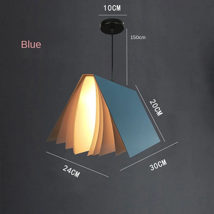 Suspension moderne en fer pour intérieur, luminaire décoratif pour étude et boutique