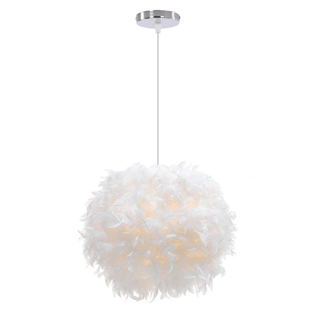 Suspension Plafonnier LED Moderne en Fer, Luminaire Suspendu pour Salon et Restaurant