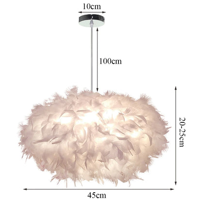 Suspension Plafonnier LED Moderne en Fer, Luminaire Suspendu pour Salon et Restaurant