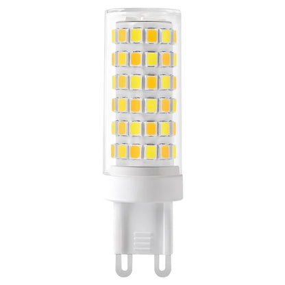 Applique Murale Pierre Naturelle Jaune Demi-Cercle LED Lumière Chaude