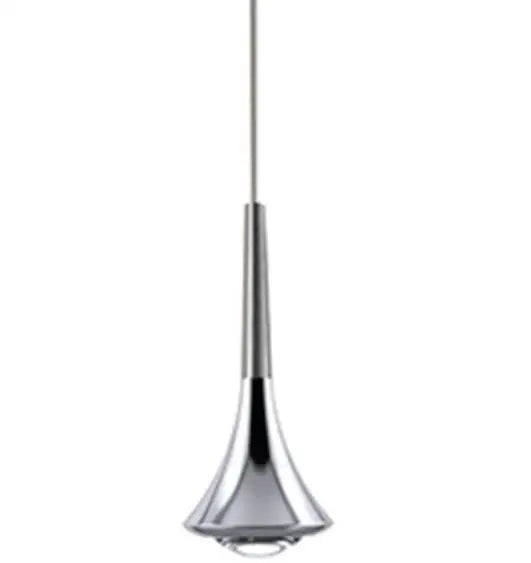 Suspension LED Moderne en Aluminium, Luminaire Décoratif pour Chambre et Cuisine