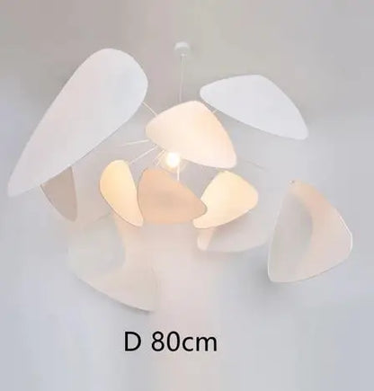 Suspension lustre en rotin et bambou E27 design créatif pour cuisine