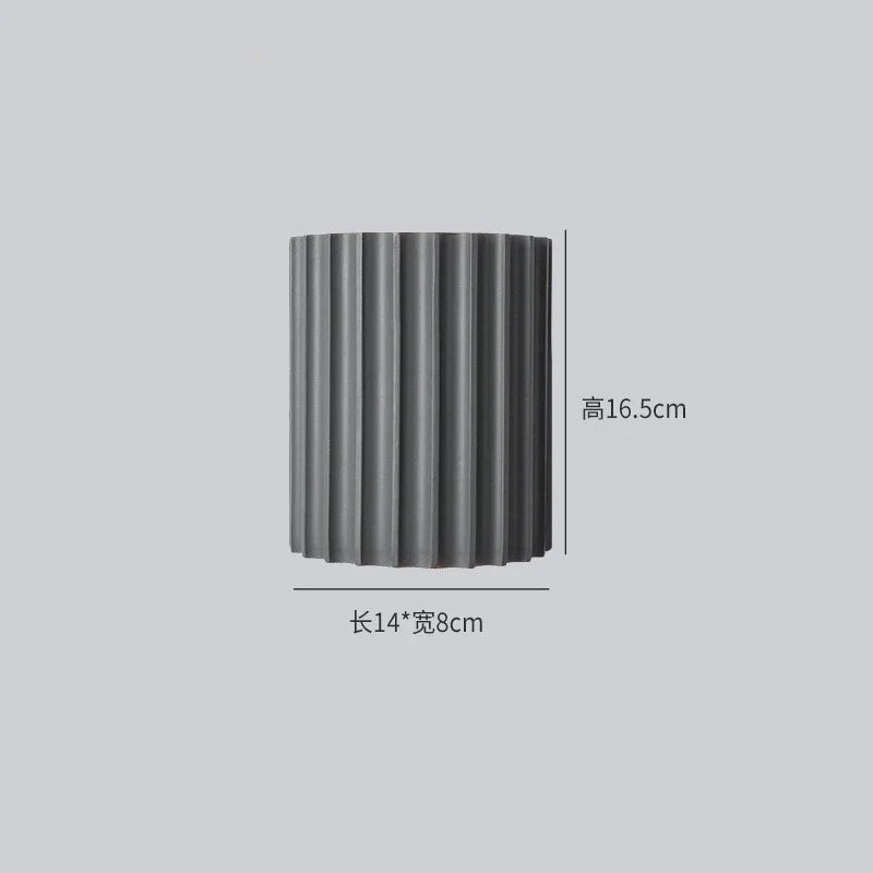 Applique Murale Nordique Moderne en Résine, Éclairage Intérieur Ambiance Chaleureuse