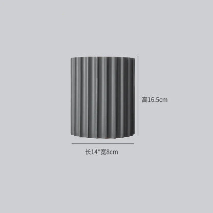 Applique Murale Nordique Moderne en Résine, Éclairage Intérieur Ambiance Chaleureuse