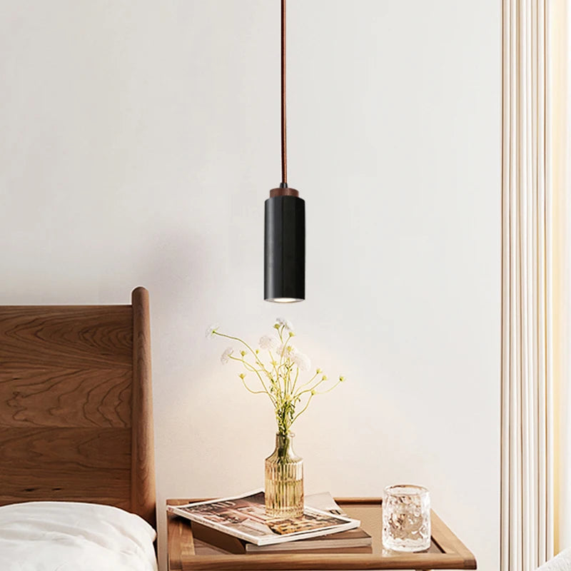 Suspension LED en marbre vert naturel, design nordique élégant, luminaire décoratif pour chambre et restaurant