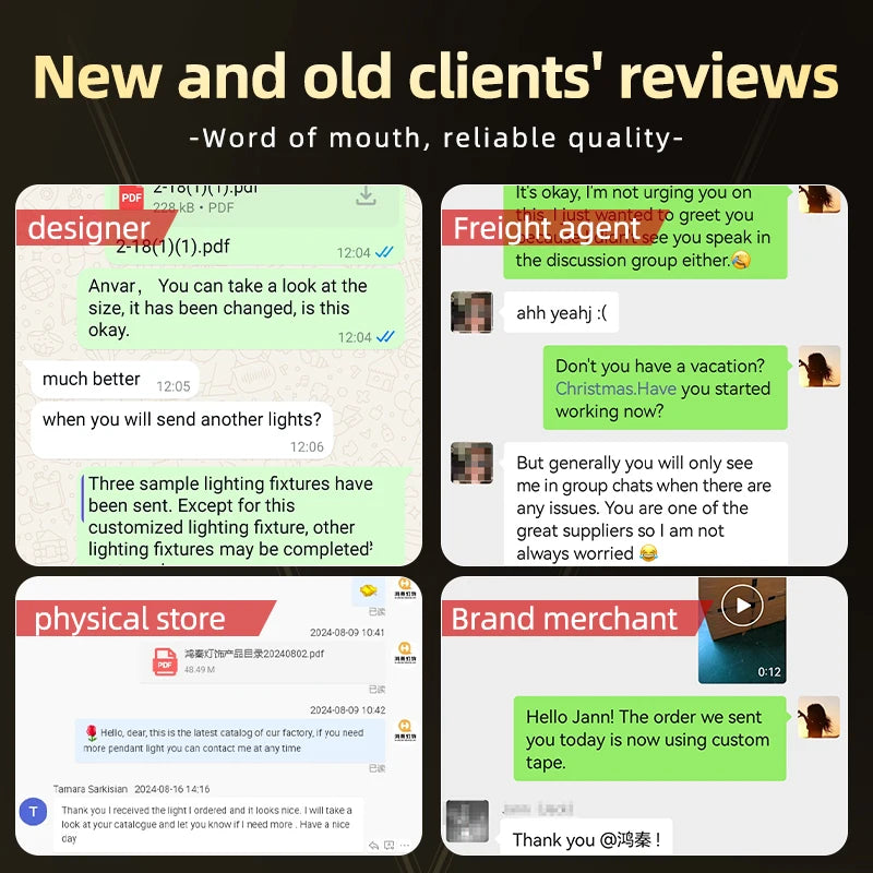 Suspension loft en cristal moderne à LED pour salon et salle à manger