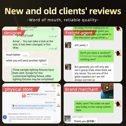 Suspension loft en cristal moderne à LED pour salon et salle à manger