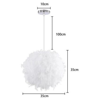 Suspension Plafonnier LED Moderne en Fer, Luminaire Suspendu pour Salon et Restaurant