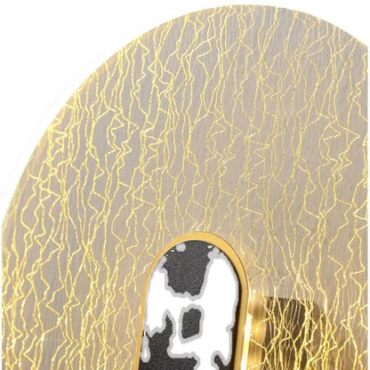 Applique Murale Acrylique Design Moderne pour Escalier et Salon, Lumière Chaude - Luminous Place