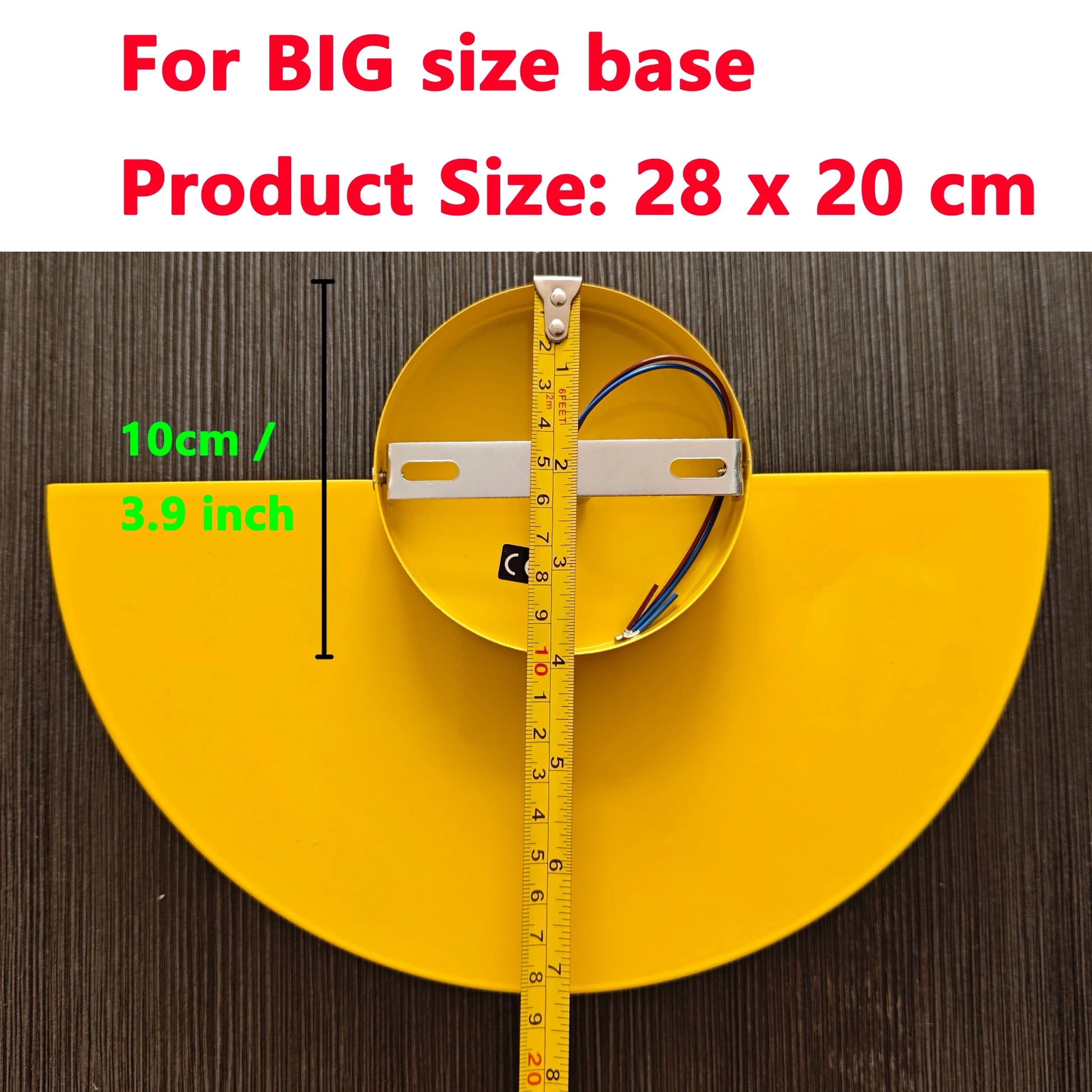 Applique Murale LED G9 Boule Plastique Design Moderne pour Chambre et Couloir - Luminous Place