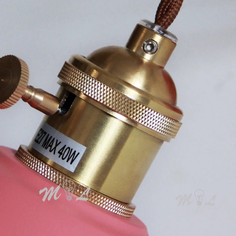 Applique Murale Moderne en Fer à Fixer, Design Miroir, E27, Ambiance Chaleureuse - Luminous Place