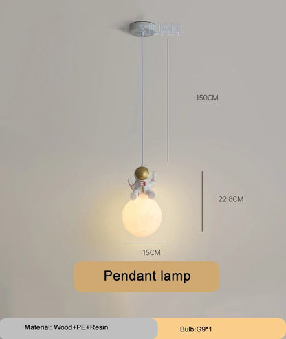 Applique Murale Ours en Bois Gravé, Luminaire Décoratif pour Chambre Bébé - Luminous Place