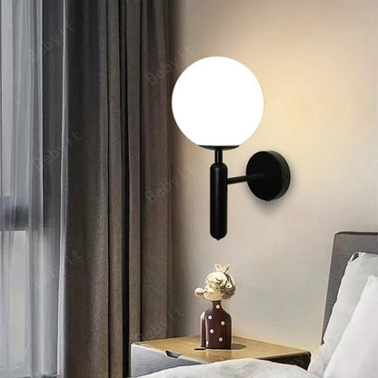 Applique Murale Rechargeable Tactile LED Dimmable Tricolore pour Intérieur - Luminous Place