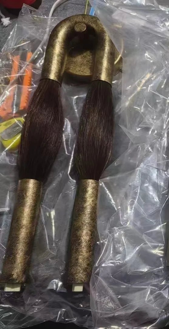 Applique Murale Vintage Art Déco en Métal G9 pour Salon et Chambre - Luminous Place