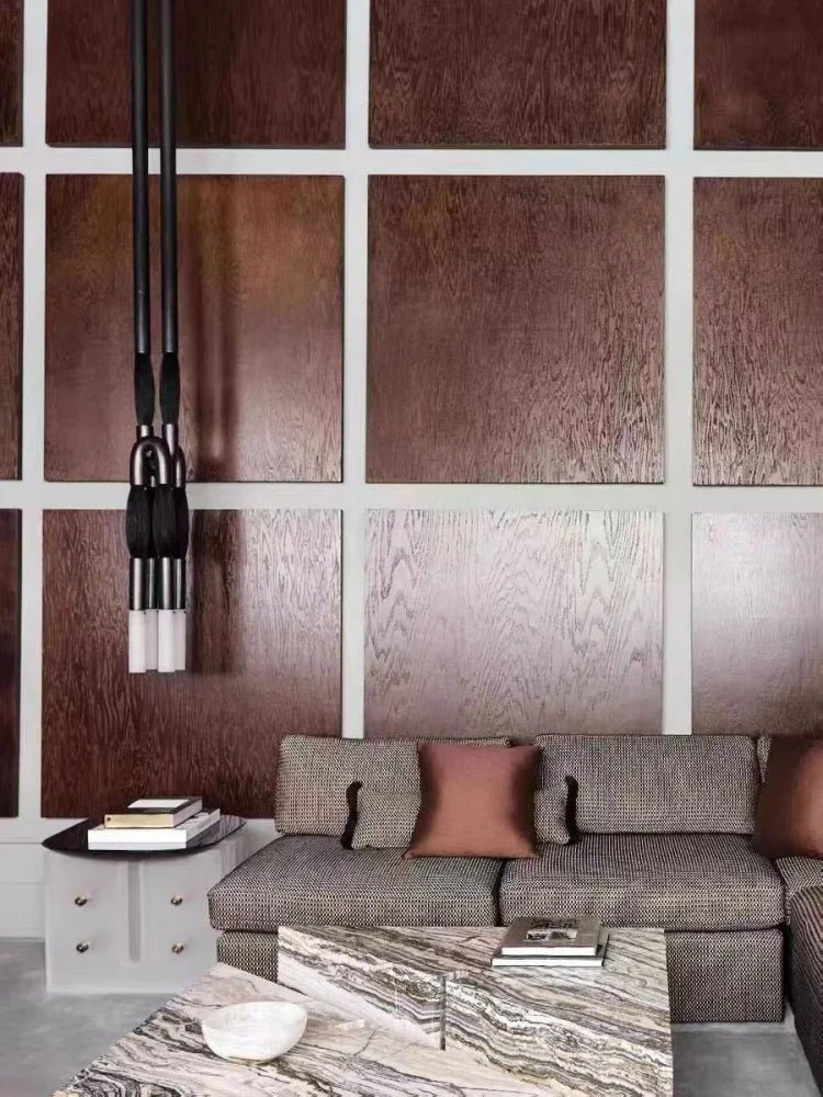 Applique Murale Vintage Art Déco en Métal G9 pour Salon et Chambre - Luminous Place