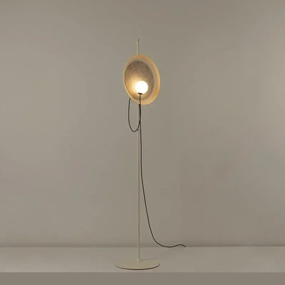 Lampadaire LED magnétique réglable design moderne en métal pour salon et chambre - Luminous Place