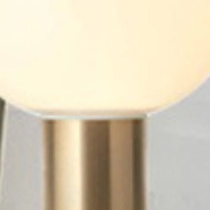 Lampe de table design lumineux pour bureau et salon, ambiance chaleureuse - Luminous Place