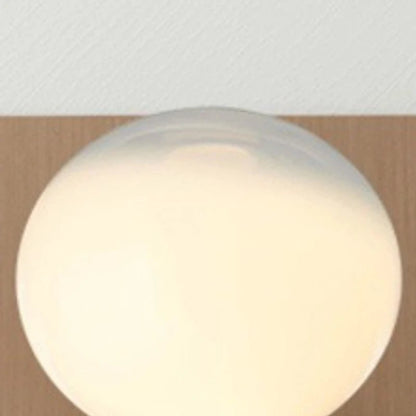 Lampe de table design lumineux pour bureau et salon, ambiance chaleureuse - Luminous Place