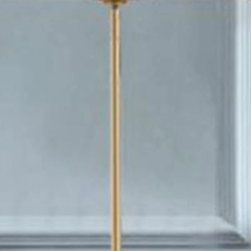 Lampe de table design luxe en cuir et marbre, éclairage intérieur chaleureux - Luminous Place