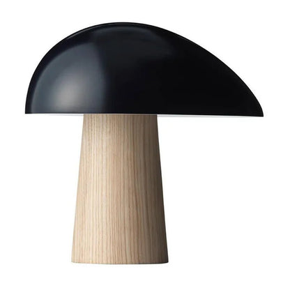 Lampe de table design scandinave en forme de champignon, luminaire décoratif pour bureau et salon - Luminous Place