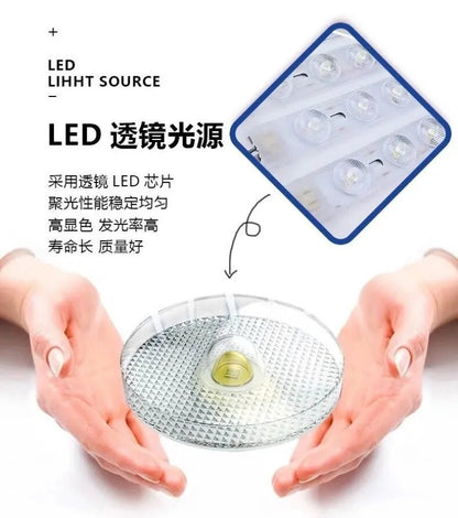 Lampe Enfant Spiderman LED style nordique design moderne pour chambre - Luminous Place