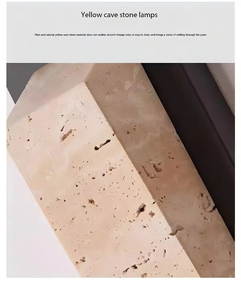 Luminaire Extérieur Applique Murale en Fer IP65, Design Moderne pour Terrasse et Villa - Luminous Place