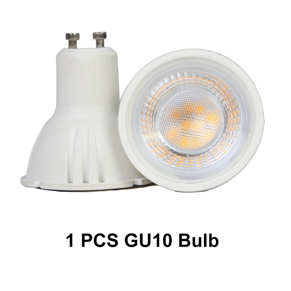Luminaire Extérieur LED GU10 avec Capteur de Mouvement Étanche IP44 - Luminous Place