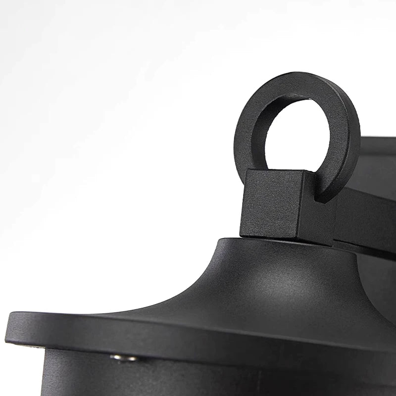 Luminaire Extérieur Moderne Étanche en Aluminium pour Villa et Jardin - Luminous Place