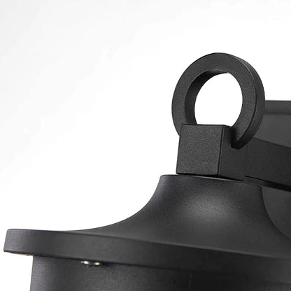 Luminaire Extérieur Moderne Étanche en Aluminium pour Villa et Jardin - Luminous Place