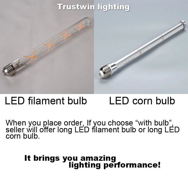 Luminaire Extérieur Moderne LED Étanche en Aluminium et Verre, Lumière Chaude - Luminous Place