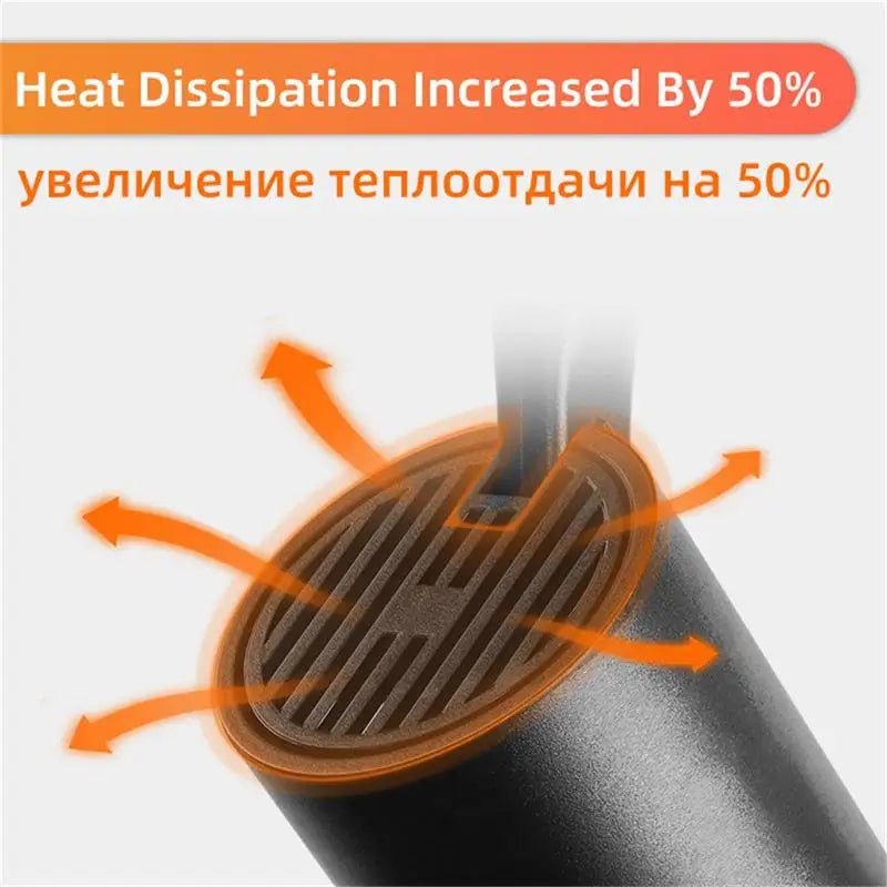 Spot Eclairage Rail Lumineux 220V/110V avec Spots LED COB Design Moderne - Luminous Place