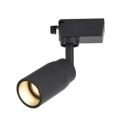 Spot Eclairage sur Rail Zoom Ajustable 10° - 60° pour Ambiance Bar et Restaurant - Luminous Place