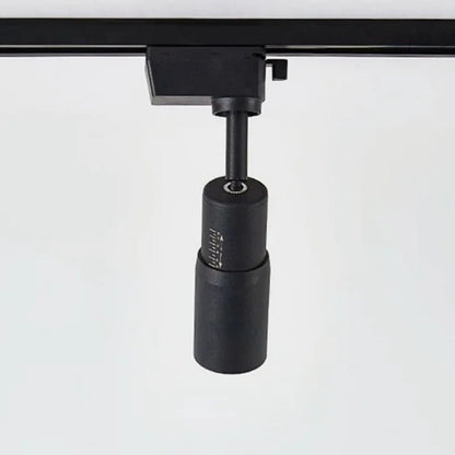 Spot Eclairage sur Rail Zoom Ajustable 10° - 60° pour Ambiance Bar et Restaurant - Luminous Place